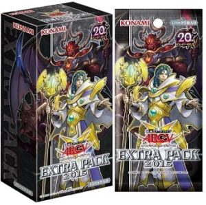 EXTRA PACK 2015