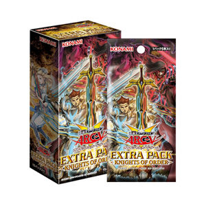 EXTRA PACK - KNIGHTS OF ORDER -