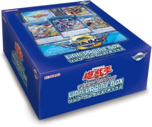 LINK VRAINS BOX