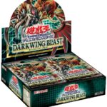 DARKWING BLAST