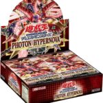 PHOTON HYPERNOVA