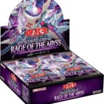 RAGE OF THE ABYSS
