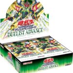 DUELIST ADVANCE