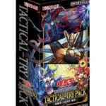 TACTICAL-TRY PACK -黒魔導・HERO・御巫-