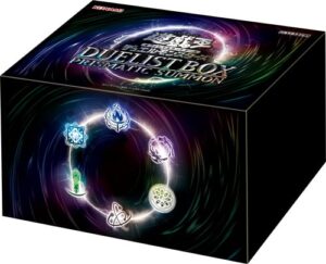 DUELIST BOX－PRISMATIC SUMMON
