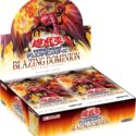 BLAZING DOMINION