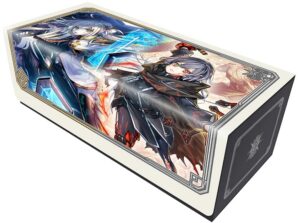 デラックスデュエルセット 閃刀姫