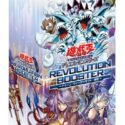 REVOLUTION BOOSTER －トゥーン・ウィッチクラフト・破械－